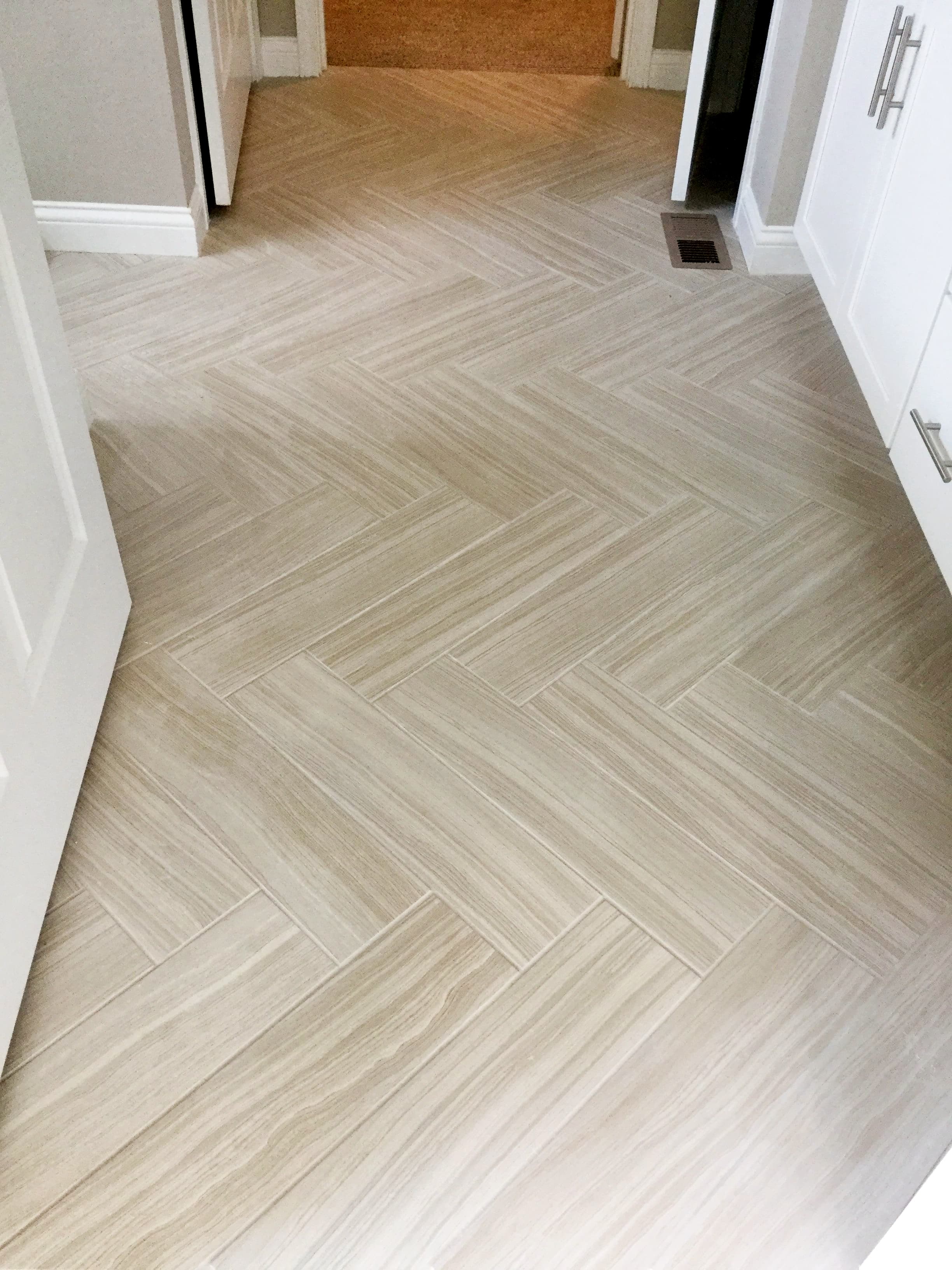 Premium Tile Work